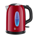 Russell Hobbs 25511 Worcester Kettle - Red