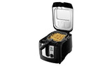 Russell Hobbs Stainless Steel Digital Deep Fat Fryer 24580