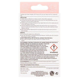 S/D F TOUCHES FRENCH OMBRE OVAL NAIL