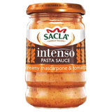 Sacla' Intenso Stir In Tomato & Mascarpone 190g