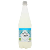 Sainsbury's Bitter Lemon, Diet 1L