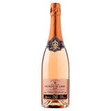 Sainsbury's Cremant De Loire Rose, Taste the Difference 75cl