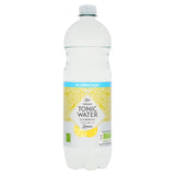 Sainsbury's Diet Indian Tonic with Lemon 1L