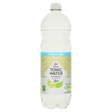 Sainsbury's Diet Indian Tonic with Lime 1L