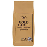 Sainsbury's Gold Label Loose Tea 250g