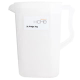 Sainsbury's Home Juice Jug 2L