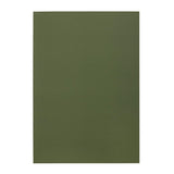 Sainsbury's Home Khaki Bound Notebook A5