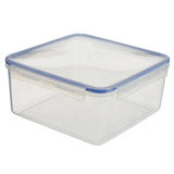 Sainsbury's Home Klip Lock Storage 7L