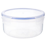 Sainsbury's Home Klip Lock Storage Round 1.4L