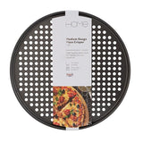 Sainsbury's Home Medium Gauge Pizza Crisper 14"