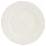 Sainsbury's Home Porcelain Side Plate White