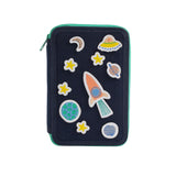 Sainsbury's Home Space Filled Pencil Case