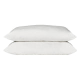 Sainsbury's Home Supersoft Washable Soft Support Pillow Pair