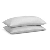 Sainsbury's Home Support Pillow Pair