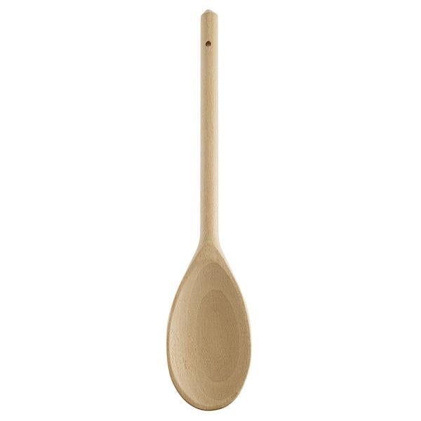Sainsbury's Home Wooden Spoon 25cm