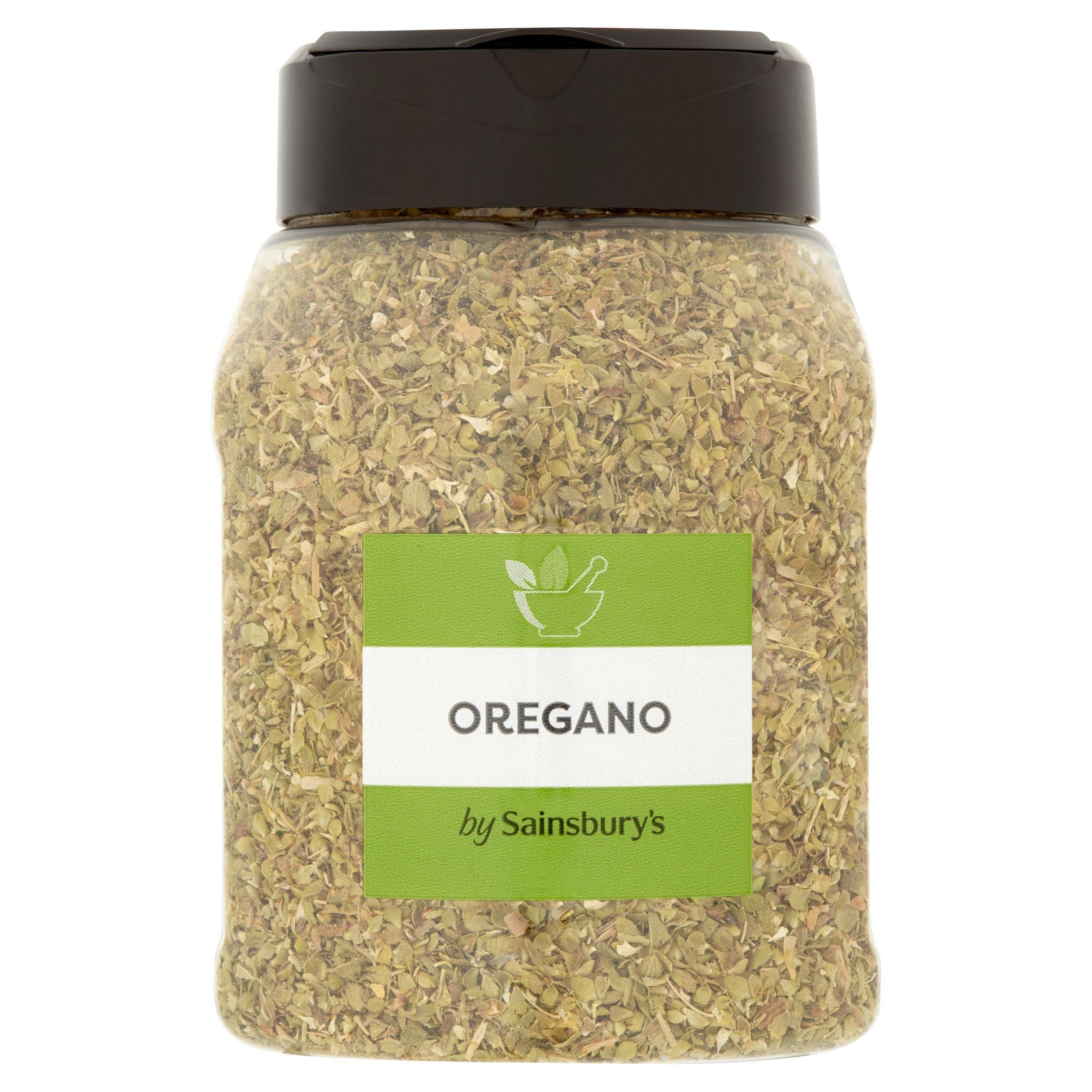 Sainsbury's Oregano 60g