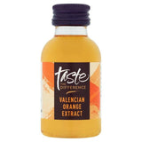 Sainsbury's Valencian Orange Oil Extract, Taste the Difference 38ml