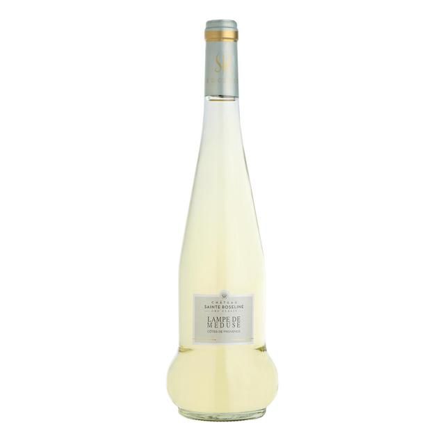 Sainte Roseline Lampe de Meduse Provence White 75cl