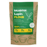 Saladitos Lupin Flour 400g