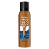 Sally Hansen Airbrush Legs Instant Tan Spray - Deep 75ml