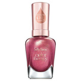 Sally Hansen Colour Therapy Nail Polish - Pomegratitude