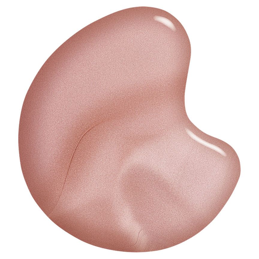 Sally Hansen Colour Therapy Nail Polish Powder Room