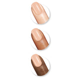 Sally Hansen Colour Therapy Nail Polish Re-Nude