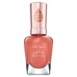 Sally Hansen Colour Therapy Nail Polish Soak At Sunset