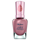 Sally Hansen Colour Therapy Nail Polish Sunrise Salutation