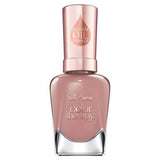 Sally Hansen Colour Therapy Nail Polish - Therapy Fluer-T Eiffel In Love