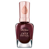 Sally Hansen Colour Therapy Nail Polish Wine Not