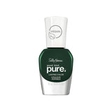 Sally Hansen Good.Kind.Pure Nail Polish - Matcha Love