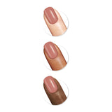 Sally Hansen Good.Kind.Pure Nail Polish - Pink Cardamom