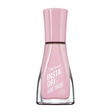 Sally Hansen Insta-Dri Nail Polish - Fast and Fuchsia
