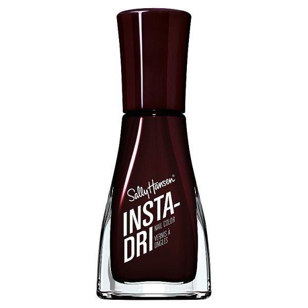 Sally Hansen Insta-Dri Nail Polish - Glos-Sea