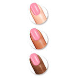 Sally Hansen Insta-Dri Nail Polish Pink Blink