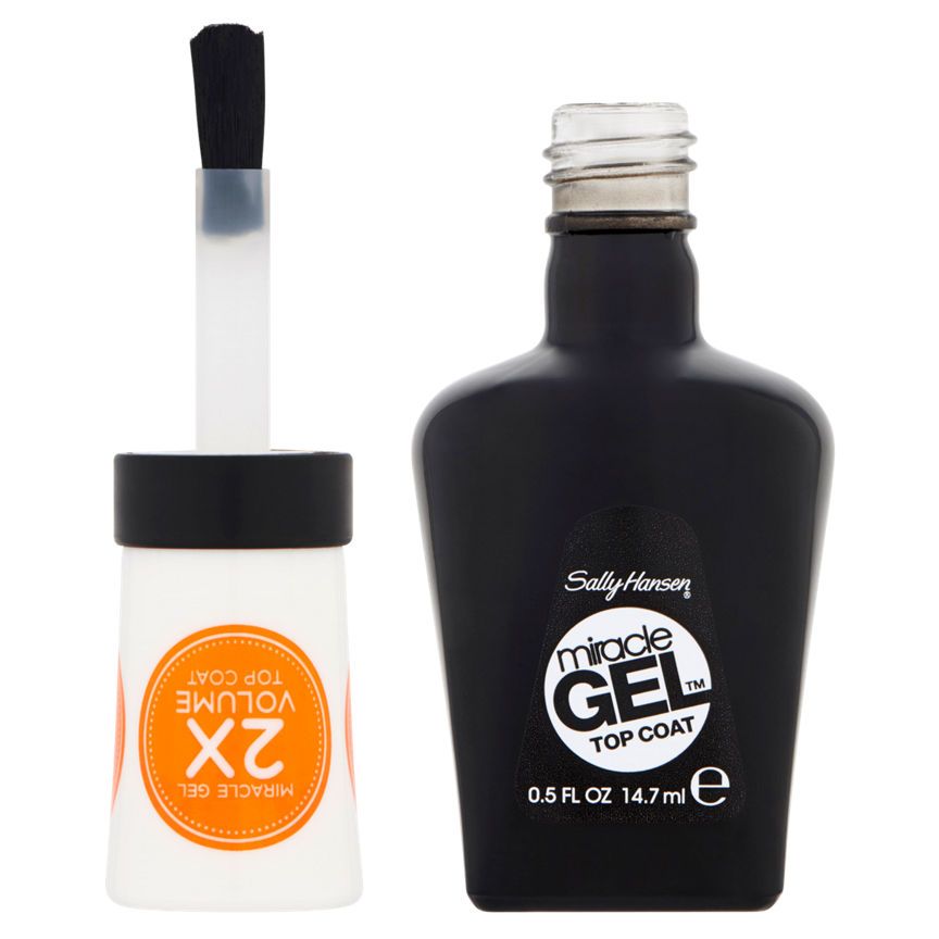Sally Hansen Miracle Gel 101 Top Coat