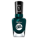 Sally Hansen Miracle Gel Nail Polish Jealous Boyfriend