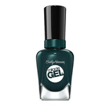 Sally Hansen Miracle Gel Nail Polish Pinky Promise Jealous Boyfriend