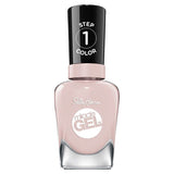 Sally Hansen Miracle Gel Nail Polish Tutu The Ballet
