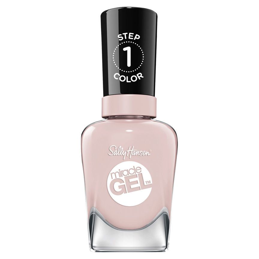 Sally Hansen Miracle Gel Nail Polish Tutu The Ballet