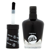 Sally Hansen Miracle Gel Step 1 460 Blacky O