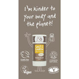 Salt of the Earth Amber & Sandalwood Natural Deodorant Stick 84g