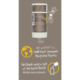 Salt of the Earth Amber & Sandalwood Natural Deodorant Stick 84g