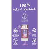 Salt of the Earth Lavender & Vanilla Natural Deodorant Stick 84g