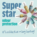 Salt of the Earth Neroli & Orange Blossom Deodorant Refillable Spray 100ml