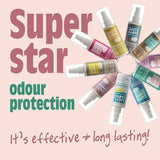 Salt of the Earth Neroli & Orange Blossom Deodorant Refillable Spray 100ml