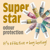 Salt of the Earth Neroli & Orange Blossom Deodorant Refillable Spray 100ml