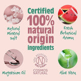 Salt of the Earth Neroli & Orange Blossom Deodorant Refillable Spray 100ml