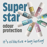 Salt of the Earth - Unscented Deodorant Spray Refill 500ml